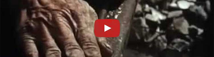 Brad Byer, Rodia’s great-nephew, and filmmaker Edward Landler's film.