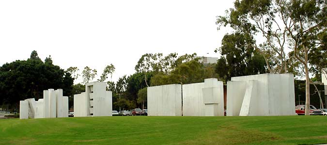 homage to Sam Rodia - Joop Beljon