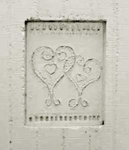 homage to Sam Rodia - Joop Beljon